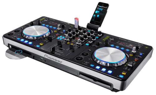 Platine CD en location, location CDJ 2000 NEXUS 2, Pioneer DJ