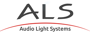 Audio Light Systems Logo