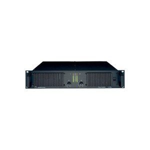 L-ACOUSTICS - Amplificateur LA48 - 2 x 1300W sous 8 ohms