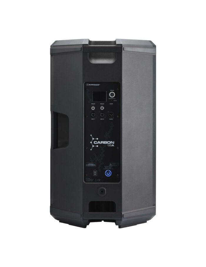 Pack Son n°2 / CARBON15A Enceinte active 38 CM - 1500 W RMS avec DSP, Bluetooth TWS et application mobile (CARBONcontrol) – Image 3
