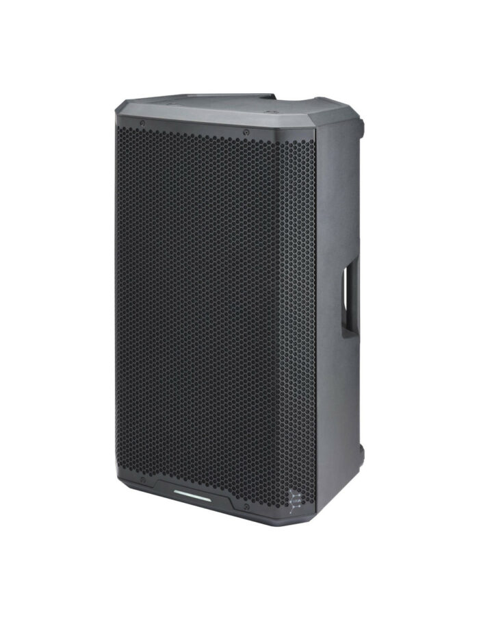 Pack Son n°2 / CARBON15A Enceinte active 38 CM - 1500 W RMS avec DSP, Bluetooth TWS et application mobile (CARBONcontrol)
