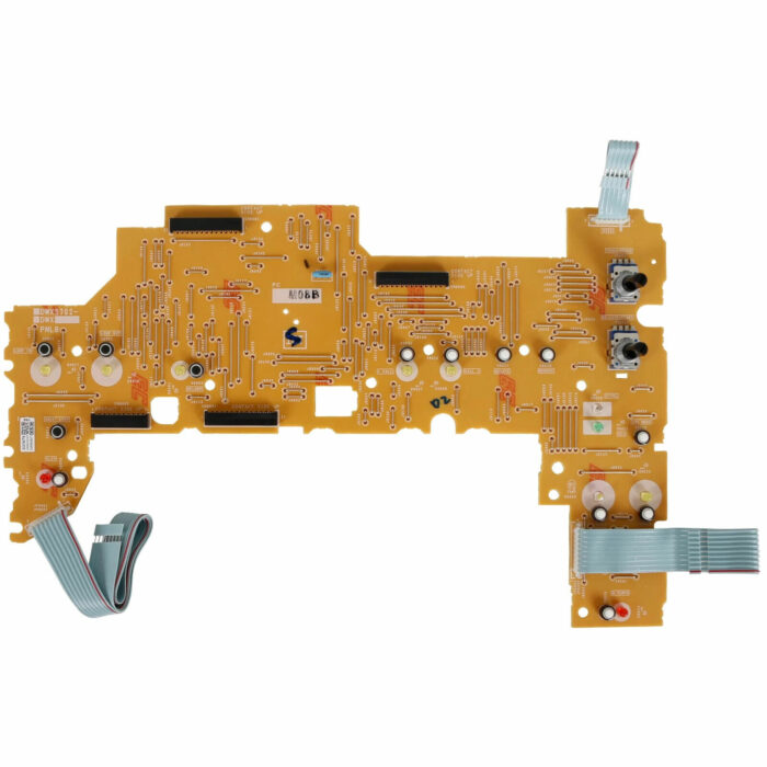 PRODUIT  NEUF  Carte mère  DWX3702 pour platine Pioneer CDJ-2000NXS2
