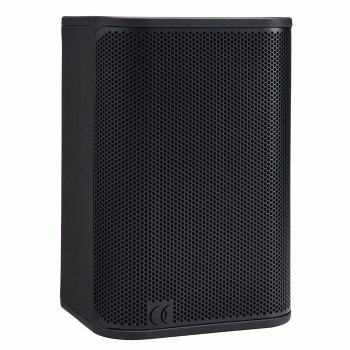 Enceintes SUR BATTERIE NOMAD portable active 8″ = 20 cm coaxiale de 200 W RMS avec mixeur 5 voies – Image 4